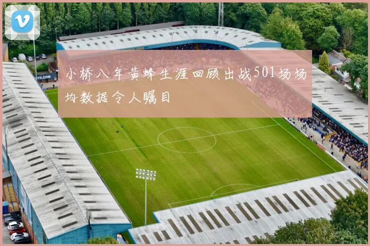 小桥八年黄蜂生涯回顾出战501场场均数据令人瞩目